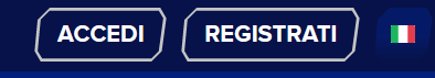 Registrazione su Sportaza